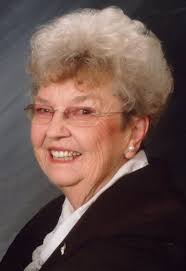 Patsy McClanahan Obituary (2015)