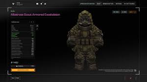 Vale la pena quitarlo? : rStalcraft