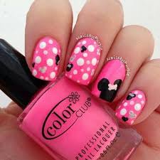 We ve got 30 images about imagenes de uñas animadas including pictures. 26 Ideas De Unas De Disney Disney Nails Unas Disney Unas Decoradas Manicura De Unas