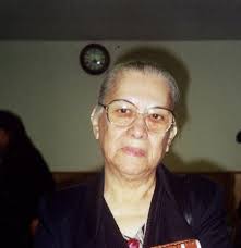 Obituary information for Isabel Landin Ramirez Del Toro