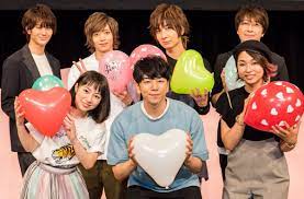 小野大輔 西山宏太郎 前野智昭 染谷俊之 前野智昭 染谷俊之 梅原裕一郎