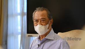 Private and private brother of norani mohd. Darurat Covid 19 Diperlukan Muhyiddin