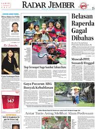 Radar jember 1.3 apk download. Radar Jember 1 Jan 2011 Baru