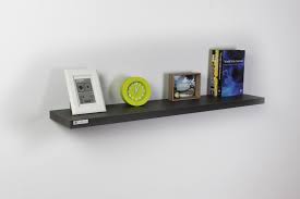 Shelf should be fitted to solid walls for maximum weight capacity, or to a. Sanlem Floating Shelf 30 X 10 X 1 5 Dark Gray Find Out More About The Great Product At The Image Link It Is An Affiliate Floating Shelves Shelves Floating
