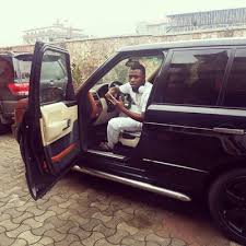 Olamide house in lekki is his latest and the one which has the richest appearance. Olamide Cars