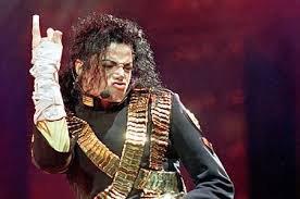Was Michael Jackson Muslim
