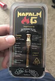 If you wanna vape weed, buy a dried herb vape pen or buy a vape pen that has interchangeable atomizers and comes with a dried herb atomizer. Fake Brass Knuckles Cartridges How To Spot Them Who Makes Them