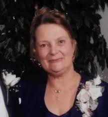 Obituary information for Beverly Grace Cura