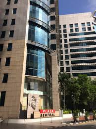 Eastin hotel bandar utama is a hotel based in petaling jaya, selangor. Plaza Sentral Kl Office