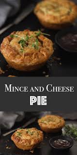 Mince And Cheese Pies Recipes By Carina Video Recipe Video In 2020 Mince And Cheese Pie Recipes Cheese Pies