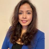 Priya Ponnappan's Instagram, Twitter & Facebook