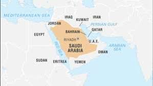 Maybe you would like to learn more about one of these? Saudi Arabia Geography History Maps Britannica
