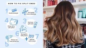 You can trim or shape to. How Often Should You Trim Your Hair Here S What To Know Hair Com By L Oreal