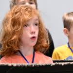 Adams Elementary Poetry and Song 2025