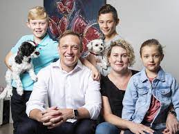 I don't generally interact much with the. Steven Miles S First Interview Since Elevation To Deputy Premier The Courier Mail