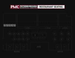 006 Restaurant Seating Chart Template Free Templates At