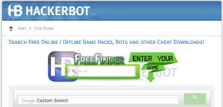 Is android gaming in good shape? Hackerbot 1 7 0 Descargar Para Android Apk Gratis