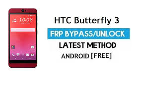 As the smartphone oems provide a . Htc Butterfly 3 Frp Bypass Without Pc Unlock Gmail Lock Android 6 0