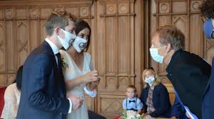 La production du jeu dévoile aujourd'hui. Le Mariage Masque Fait Des Decus Dans Le Calaisis