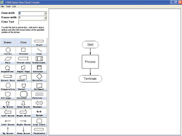 Download 1888 Quick Flow Chart Creator 1