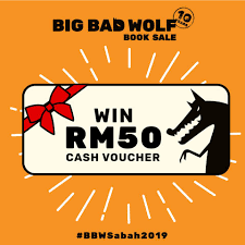 We did not find results for: Win Rm50 Cash Vouchers I M Big Bad Wolf Books Facebook