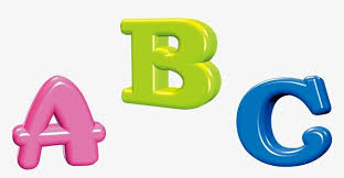Transparent png images, graphics or psd files. Letters Abc Color Cartoon Letters Vector Png Transparent Clipart Image And Psd File For Free Download Letters Letter Vector Clip Art