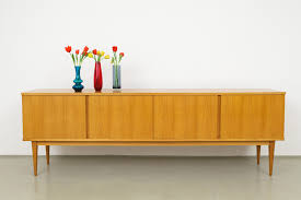 Nail a small block of wood in each mid century modern sideboard door in the place where you want to install sliding the latch. 60er Jahre Sideboard Von Wk Mobel 378 Mid Century Modern Sideboard By Wk Mobel Magasin Mobel Vintage Midcentury Modern
