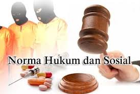 Maybe you would like to learn more about one of these? Pengertian Norma Hukum Dan Sosial Fungsi Jenis Dan Contoh