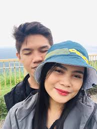 You are the finest, loveliest, tender and most beautiful person i have ever  known-and even that is an understatement.. Happy aniversarry sa asawa ko  Dhaldhal Taberna ❤️❤️❤️ Hindi tayo makakagala ngyon kasi