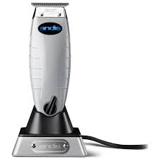 Andis Professional Cord Cordless T Outliner Li Trimmer 74000 Cordless Trimmers Barber Clippers Barber Equipment