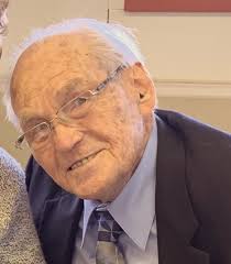 Eugene Sylvester Obituary