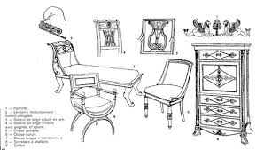 Check spelling or type a new query. Histoire Du Meuble Les Styles L Ameublement Francais