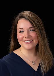 Kinsey Forden, RDH — AACA