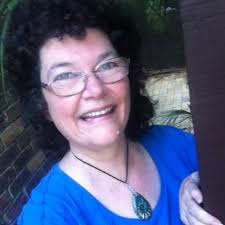 Jeanette O'Hagan (@JeanetteOHagan)