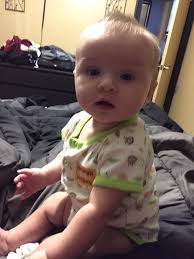 Well, the perfect ending to a baby storytime "A fall"