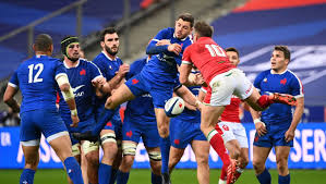 Rugbyrama propose pour cette rencontre un suivi en direct permettant de connaître l'évolution du score et les actions importantes. 6 Nations France Irlande Les Cles Du Match