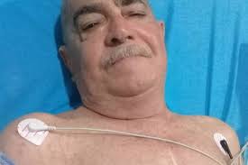 Fundraiser by Joao Rodriguez : Help Francisco get out of Hospital