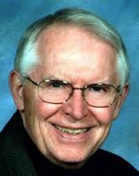 RICHARD MOODY Obituary (1940