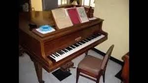 Aimé Lambert Concert pianist composer