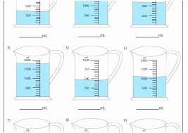 Measuring Liquid Volume Worksheet Luxury Volume And Capacity Problem Solving Worksheets Grade 7 Volume Worksheets Liquid Volume Problem Solving Worksheet