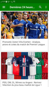 Retrouvez tous les scores de football en live des matchs algeriens. Algerie Foot For Android Apk Download