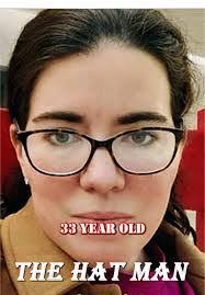 Cassandra Cantrell's Instagram, Twitter & Facebook