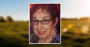 Carole Marlin Obituary March 19, 2019