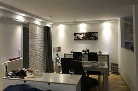 Decke stuckleisten styropor modern vorteile und nachteile. Deckenkasten Led Spot Lichtleiste Indirekte Decken Wandbeleuchtung