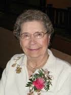 Eva Harding Obituary