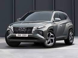 Yes, the 2022 hyundai tucson is an excellent compact suv. Revealed Fourth Generation Hyundai Tucson Suv Auto News Gulf News