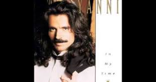 Yanni In My Time Full Album Youtube No Time For Me Yanni Music Yanni Albums
