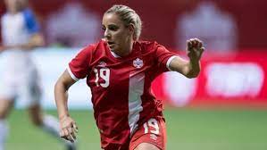May 27, 2021 · canada soccer have announced the women's national team roster for the two international friendly. Canadian Player Profile Adriana Leon Tsn Ca