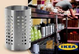 Perabotan rumah tangga murah dari ikea ini tentunya lebih istimewa, dalam masalah kualitas yang dimilikinya, maka dari itu banyak orang yang suka menggunakan produk dari ikea. Ikea Ordning Rak Peralatan Dapur Jakarta Barat Jualo