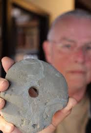 Niederzierer hat schon 18.000 Geschichtszeugnisse gefunden